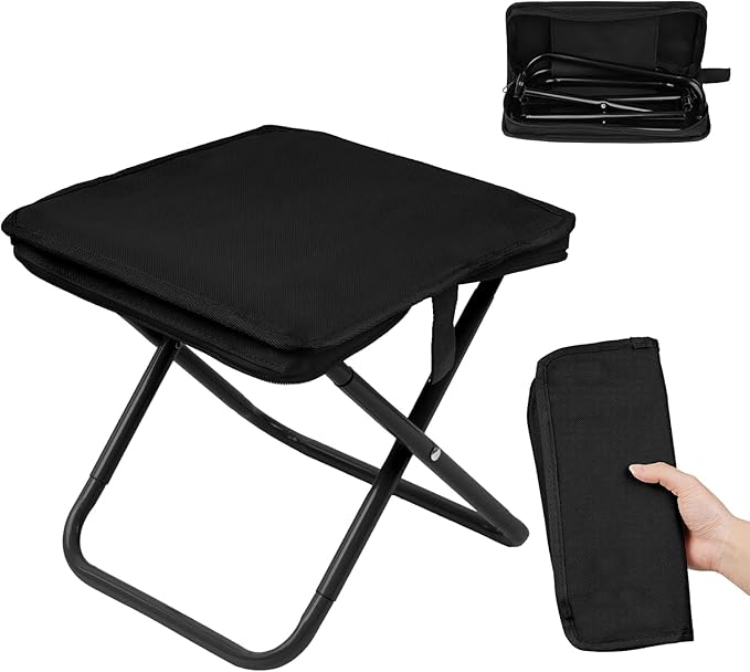 Camping Stool