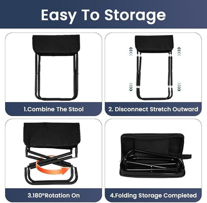 Camping Stool