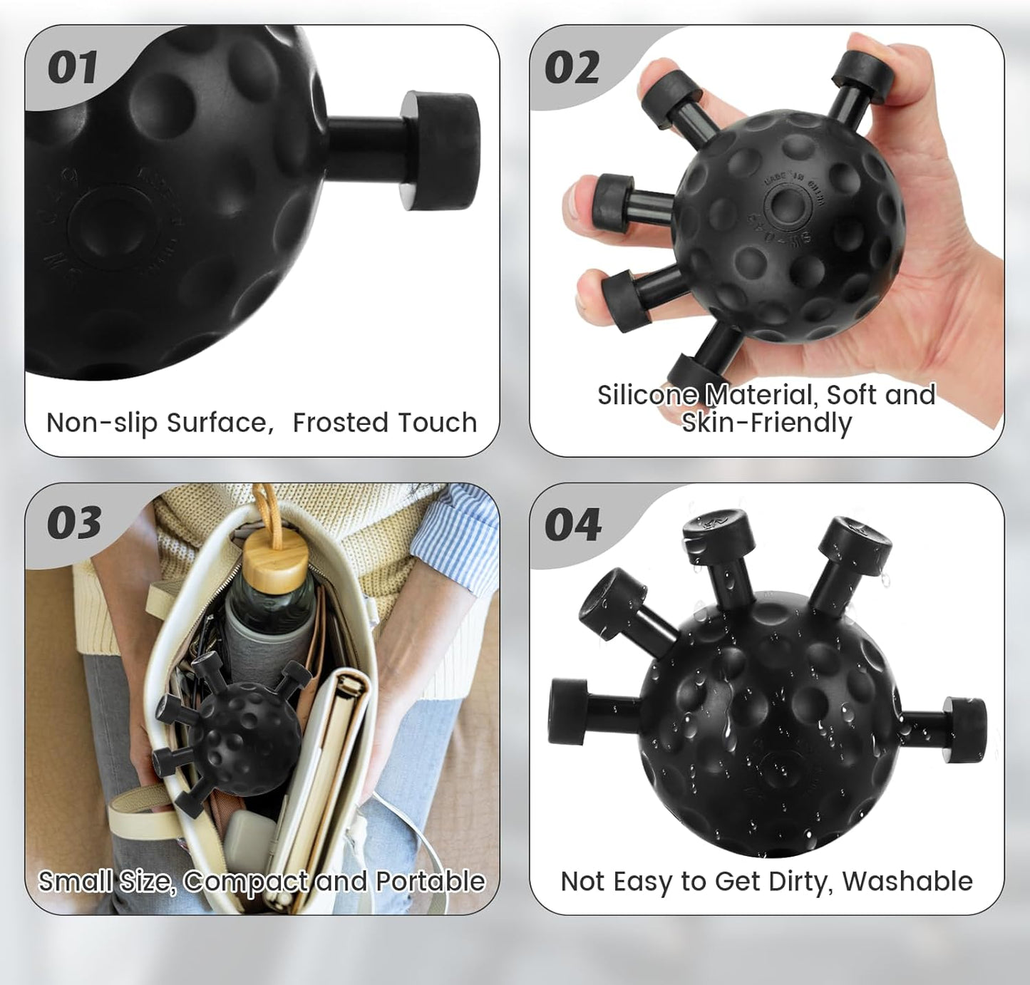 Hand Gripper