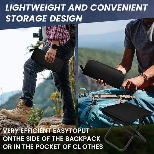 Camping Stool