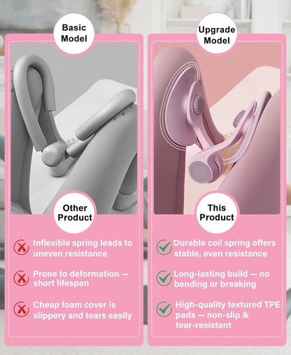 Pelvic Trainer