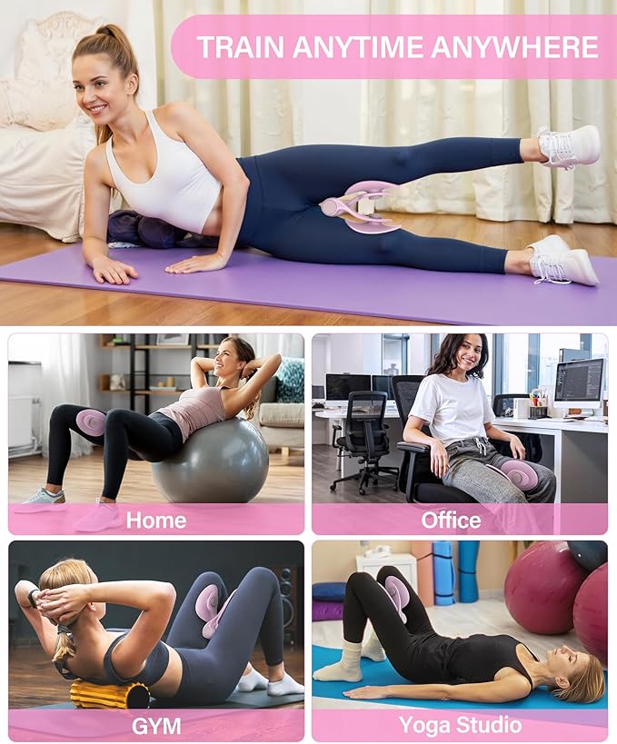 Pelvic Trainer